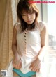 Chise Suzuki - Boyxxx Muse Photo