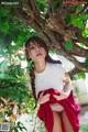 Tukmo Vol.121: Model Xia Mei Jiang (夏 美 酱) (42 photos)