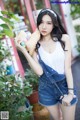 IMISS Vol.180: Model Xiao Hu Li (小 狐狸 Sica) (47 photos)