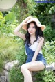 IMISS Vol.180: Model Xiao Hu Li (小 狐狸 Sica) (47 photos)