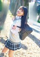 Airi Hiruta 蛭田愛梨, Young Magazine 2022 No.13 (ヤングマガジン 2022年13号)