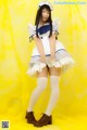 Cosplay Maid - Nudepussy Hot Uni