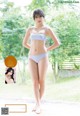 Maria Makino 牧野真莉愛, Young Champion 2020 No.23 (ヤングチャンピオン 2020年23号)