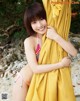 Misa Kusumoto - Standing Grosses Big