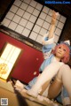 Cosplay Atsuki - My Massage Mp4